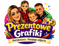 Prezentowe Grafiki